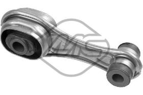 METALCAUCHO 54198 - SOPORTE MOTOR TWINGO III
