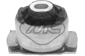 METALCAUCHO 55400 - SILENTBLOC SOPORTE MOTOR 19 IRO