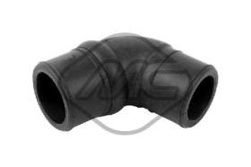 METALCAUCHO 78321 - MGTO VENTILACION MOTOR A4