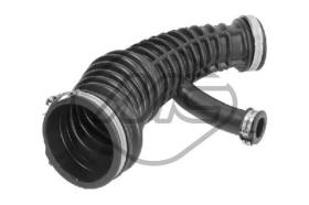 METALCAUCHO 79341 - TUBO FLEXIBLE DE ASPIRACION MONDEO I
