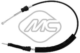 METALCAUCHO 86031 - CABLE CAMBIO 500L