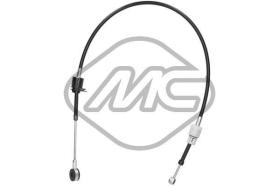 METALCAUCHO 86049 - CABLE CAMBIO FIAT BRAVO