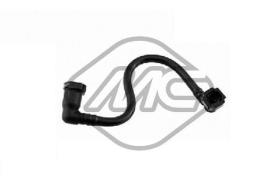 METALCAUCHO 92792 - TUBO DE GASOLINA RENAULT CLIOIV