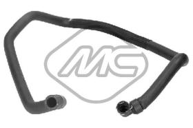 METALCAUCHO 94740 - MGTO RADIADOR C4