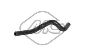 METALCAUCHO 94752 - MGTO RADIADOR VECTRA C