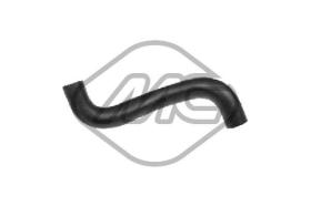 METALCAUCHO 94762 - MGTO RADIADOR AURIS