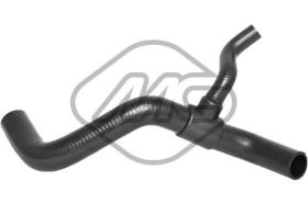 METALCAUCHO 94792 - MGTO RADIADOR PALIO