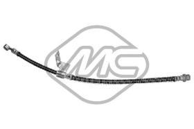 METALCAUCHO 96792 - LATIGUILLO DE FRENO ACCENT I