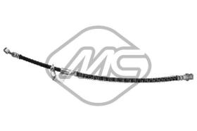 METALCAUCHO 96794 - LATIGUILLO DE FRENO ACCENT I