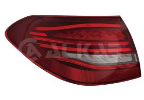 ALKAR 2003412 - IZQUIERDO,PILOTO TRASERO,CON PORTALAMPARA,EXTERIOR,LED,TI
