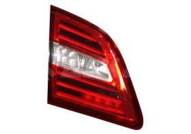 ALKAR 2031703 - IZQUIERDO,PILOTO TRASERO,CON PORTALAMPARA,INTERIOR,LED,W1