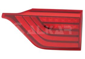 ALKAR 2042655 - DERECHO,PILOTO TRASERO,CON PORTALAMPARA,INTERIOR,LED,TIPO