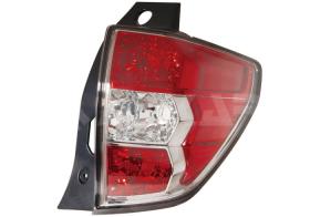 ALKAR 2252998 - DERECHO,PILOTO TRASERO,SIN PORTALAMPARA(GRUPO OPTICO),W21W,