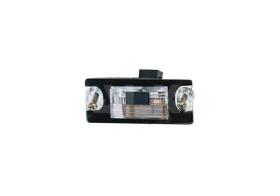 ALKAR 2403067 - REVERSIBLE,LUZ MATRICULA,CON PORTALAMPARA,SIN BOMBILLA,C5W
