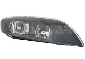ALKAR 2744453 - DERECHO,FARO,ELECTRICO,CON MOTOR,H7,H15,T.V