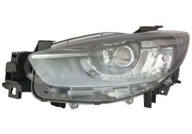 ALKAR 2765906 - IZQUIERDO,FARO,ELECTRICO,CON MOTOR,LED,PY21W,TIPO ST
