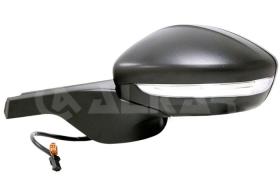 ALKAR 6125881 - IZQUIERDO,COMPLETO,ELECTRICO,CONVEXO,TERMICO,CON INTERMIT