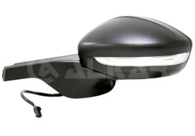ALKAR 6127881 - IZQUIERDO,COMPLETO,ELECTRICO,CONVEXO,TERMICO,CON INTERMIT