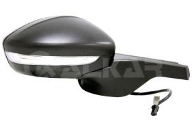 ALKAR 6128881 - DERECHO,COMPLETO,ELECTRICO,CONVEXO,TERMICO,CON INTERMITEN