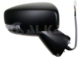 ALKAR 6138076 - DERECHO,COMPLETO,ELECTRICO,CONVEXO,IMPRIMADO,LED,CON INT