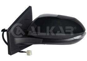 ALKAR 6139078 - IZQUIERDO,COMPLETO,ELECTRICO,CONVEXO,TERMICO,IMPRIMADO,C