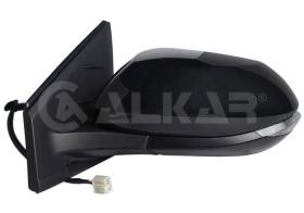 ALKAR 6140078 - DERECHO,COMPLETO,ELECTRICO,CONVEXO,TERMICO,IMPRIMADO,CON