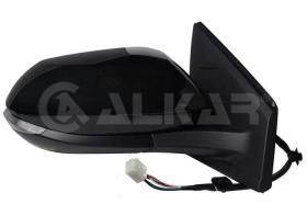 ALKAR 6143078 - IZQUIERDO,COMPLETO,ELECTRICO,CONVEXO,TERMICO,IMPRIMADO,A