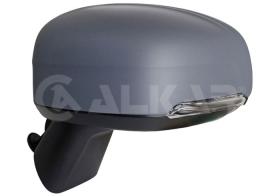ALKAR 6143691 - IZQUIERDO,COMPLETO,ELECTRICO,ASFERICO,IMPRIMADO,CON INTER
