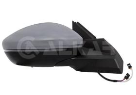 ALKAR 6144313 - DERECHO,COMPLETO,ELECTRICO,CONVEXO,TERMICO,IMPRIMADO,ABA