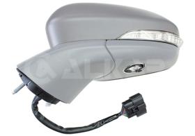 ALKAR 6144346 - DERECHO,COMPLETO,ELECTRICO,ASFERICO,TERMICO,IMPRIMADO,BA
