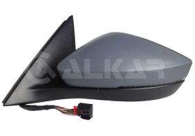 ALKAR 6145746 - IZQUIERDO,COMPLETO,ELECTRICO,CONVEXO,TERMICO,IMPRIMADO,A