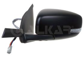 ALKAR 6147829 - IZQUIERDO,COMPLETO,ELECTRICO,CONVEXO,IMPRIMADO,ABATIBLE E
