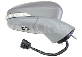 ALKAR 6148346 - DERECHO,COMPLETO,ELECTRICO,ASFERICO,TERMICO,IMPRIMADO,BA