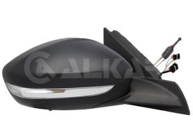 ALKAR 6165312 - DERECHO,COMPLETO,MECANICO,CONVEXO,CON INTERMITENTE,SONDA