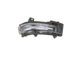 ALKAR 6202076 - DERECHO,PILOTO RETROVISOR,LED,