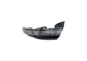 ALKAR 6202739 - DERECHO,PILOTO RETROVISOR,LED,