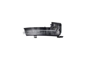 ALKAR 6202746 - DERECHO,PILOTO RETROVISOR,LED,