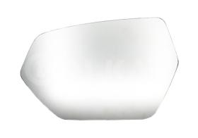 ALKAR 6431074 - IZQUIERDO,CRISTAL+SOPORTE,CONVEXO,TERMICO,2 PINS,2 PINS,