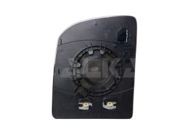 ALKAR 6432772 - DERECHO,CRISTAL+SOPORTE,CONVEXO,TERMICO,