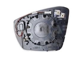 ALKAR 6434531 - DERECHO,CRISTAL+SOPORTE,CONVEXO,TERMICO,CON SIDE,