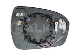 ALKAR 6473457 - IZQUIERDO,CRISTAL+SOPORTE,ASFERICO,TERMICO,CON SIDE,