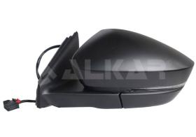 ALKAR 9027771 - IZQUIERDO,COMPLETO,ELECTRICO,CONVEXO,CON INTERMITENTE,LED