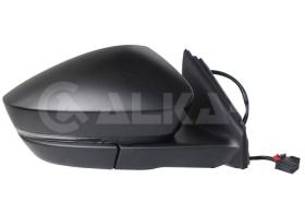 ALKAR 9028771 - DERECHO,COMPLETO,ELECTRICO,CONVEXO,CON INTERMITENTE,LED,