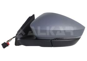 ALKAR 9043771 - IZQUIERDO,COMPLETO,ELECTRICO,CONVEXO,TERMICO,IMPRIMADO,A