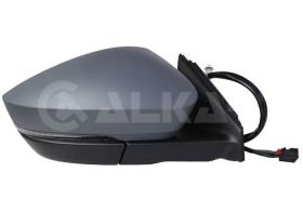 ALKAR 9046771 - DERECHO,COMPLETO,ELECTRICO,CONVEXO,TERMICO,IMPRIMADO,ABA