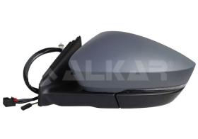 ALKAR 9049771 - IZQUIERDO,COMPLETO,ELECTRICO,CONVEXO,TERMICO,IMPRIMADO,A