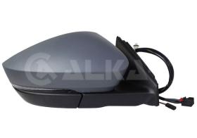 ALKAR 9052771 - DERECHO,COMPLETO,ELECTRICO,CONVEXO,TERMICO,IMPRIMADO,ABA