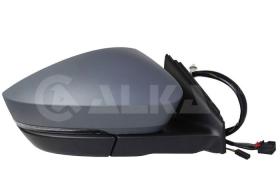 ALKAR 9060771 - DERECHO,COMPLETO,ELECTRICO,CONVEXO,TERMICO,IMPRIMADO,ABA