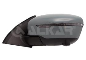 ALKAR 9063672 - IZQUIERDO,COMPLETO,ELECTRICO,CONVEXO,TERMICO,IMPRIMADO,A