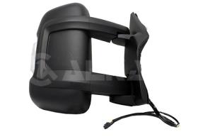 ALKAR 9218922 - DERECHO,COMPLETO,ESPEJO ANGULO MUERTO,ELECTRICO,CONVEXO,T